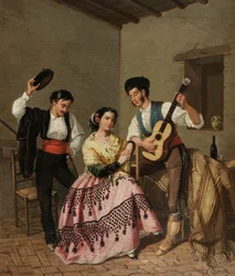 The Couple